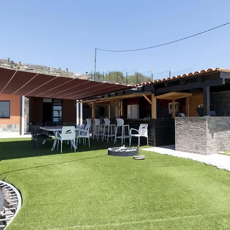 Villa Carmen *