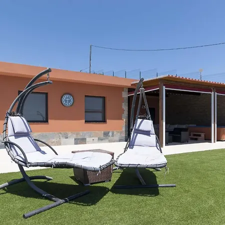 Villa Carmen Arona